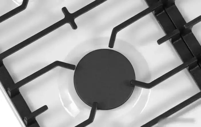 Варочная панель Hansa BHGW630301 - фото товара