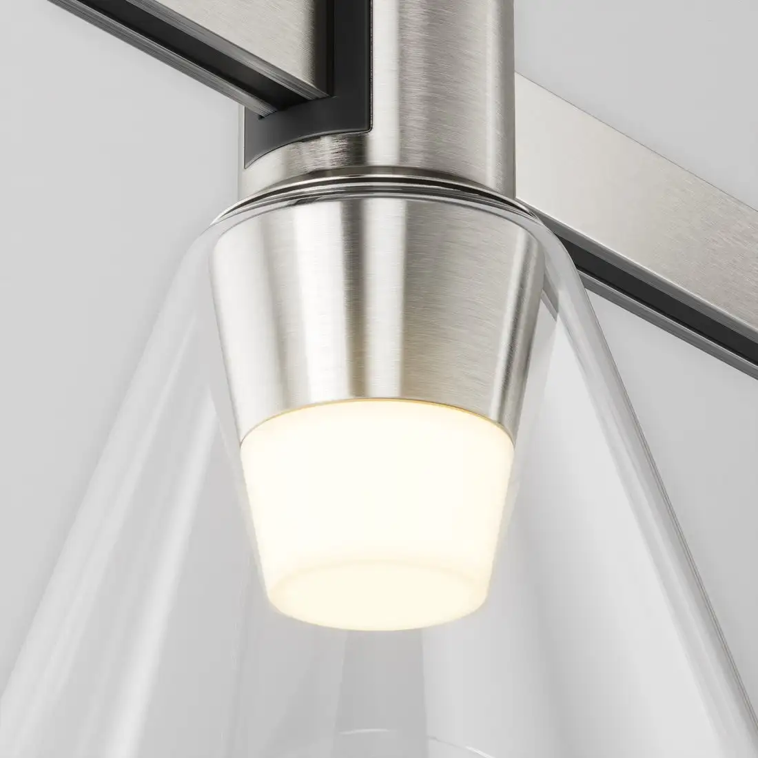 Трековый светильник Technical TR147-1-3W3K-PT – фото товара