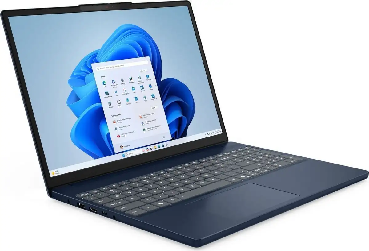 Ноутбук Lenovo IdeaPad Slim 3 15AHP10 83KA001GLM – фото товара