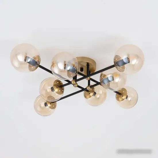 Люстра средней высоты Citilux Памела CL144185 – фото товара