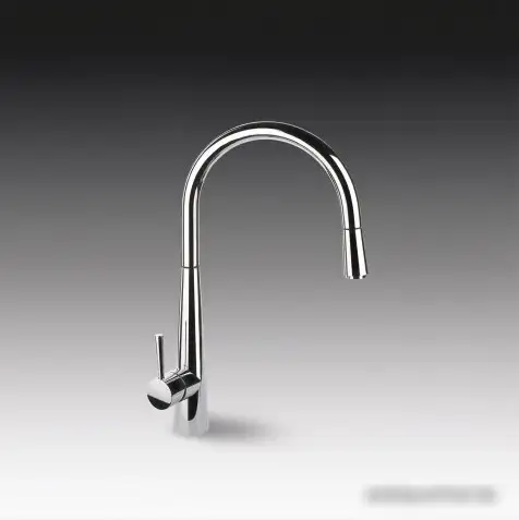 Смеситель Smeg MD14CR - фото товара