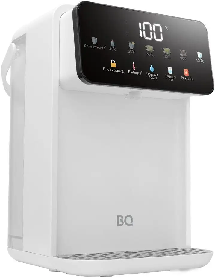 Термопот BQ TP3001 - фото товара