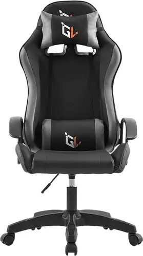 Кресло GameLab Nomad (черный) – изображение в каталоге