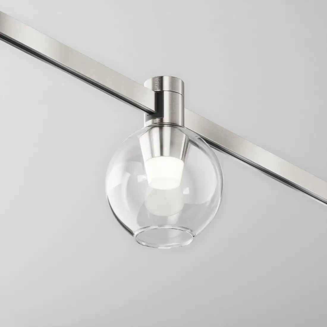 Трековый светильник Technical TR148-1-3W4K-PT – фото товара