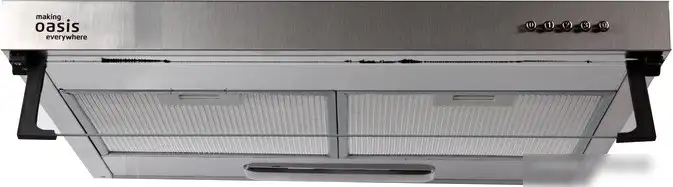 Кухонная вытяжка Oasis UP-60S (V) - подробное фото Кухонная вытяжка Oasis UP-60S (V) - фото товара