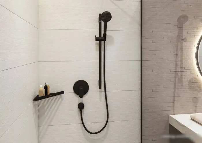 Шланговое подключение Hansgrohe Fixfit 27454670 - фото товара