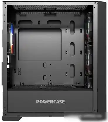 Корпус Powercase ByteFlow Micro CAMBFB-A4 – фото товара