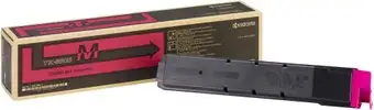 Картридж Kyocera TK-8505M – изображение в каталоге