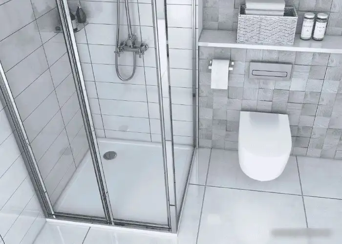 Душевой поддон Акватон Калифорния 90x90 - фото товара