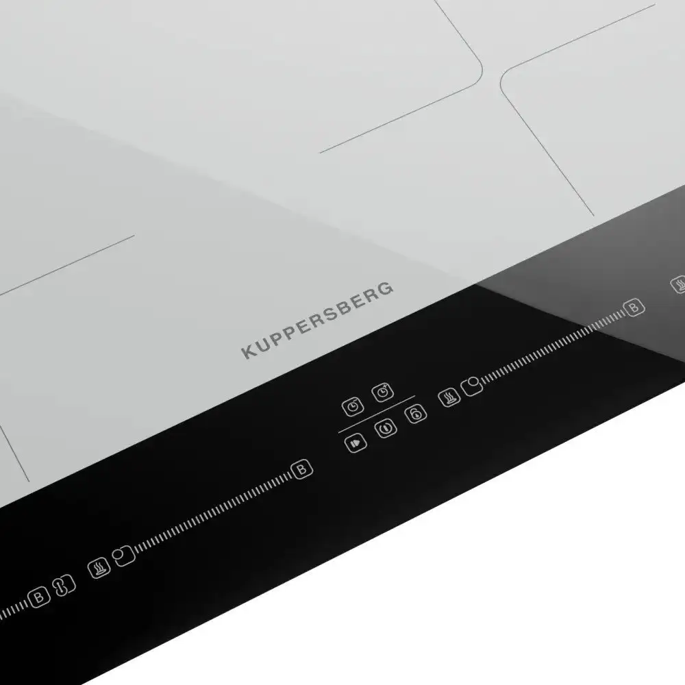 Варочная панель KUPPERSBERG ICI 622 W - фото товара