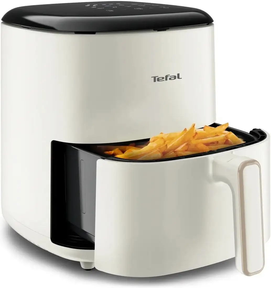 Аэрогриль (аэрофритюрница) Tefal Easy Fry Max EY245AE0 – фото товара