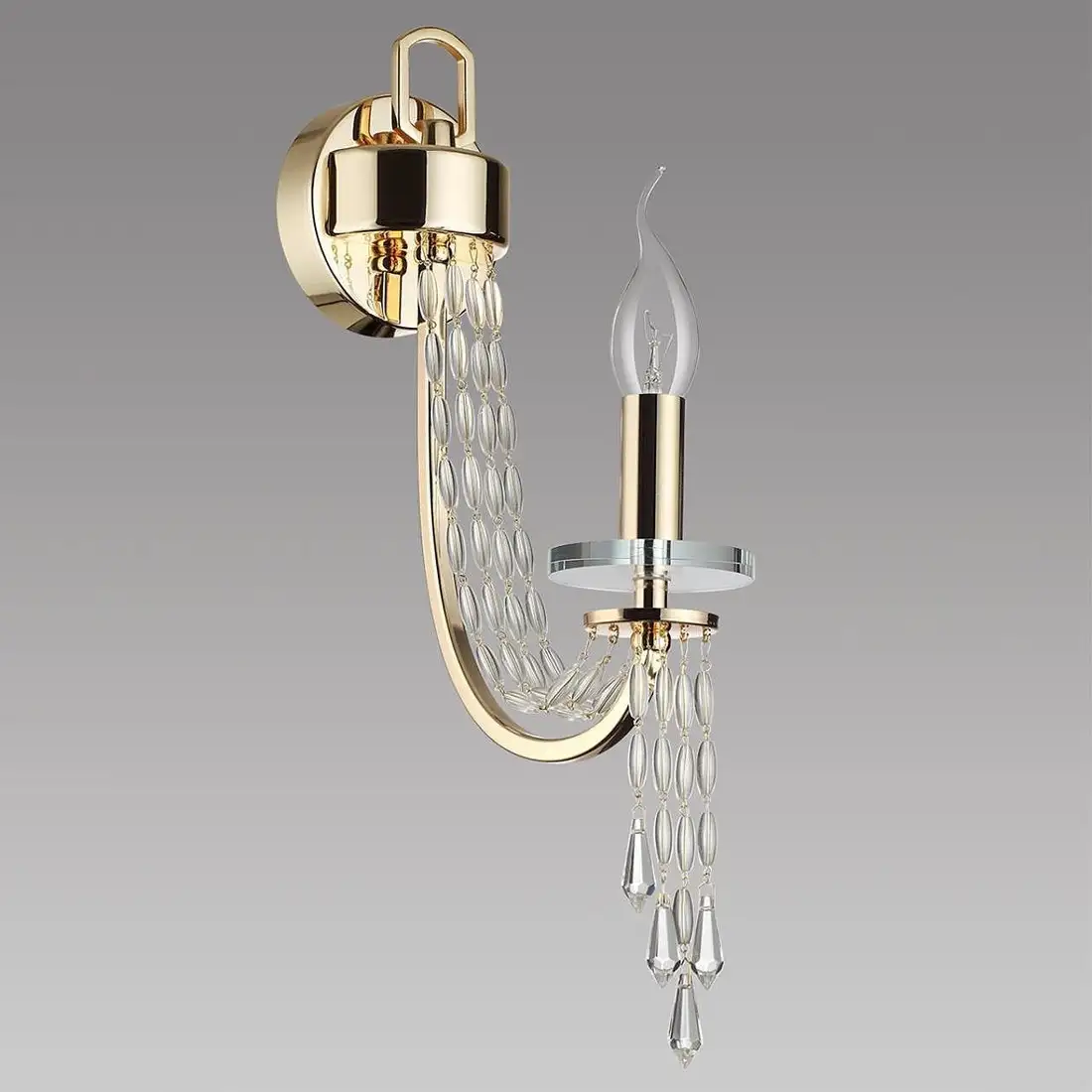 Бра Odeon Light Capel 5063/1W – фото товара