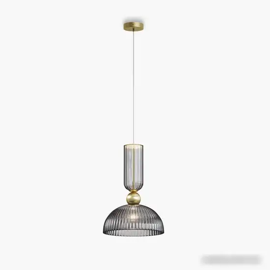 Подвесная люстра Maytoni Antic MOD302PL-01GR1 – фото товара