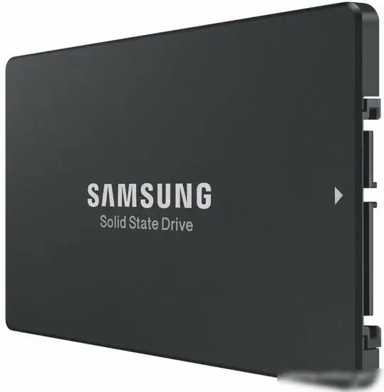 SSD Samsung SM883 960GB MZ7KH960HAJR – фото товара