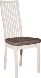 Стул Folium Матрикс MR1013C (эмаль, бежевый, Cacao) – изображение в каталоге