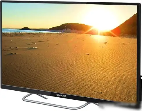 Телевизор Polarline 42PL11TC – фото товара
