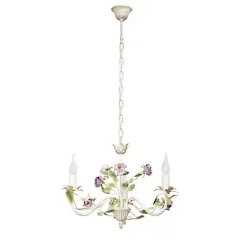 Подвесная люстра Vitaluce V1184/3 – изображение в каталоге