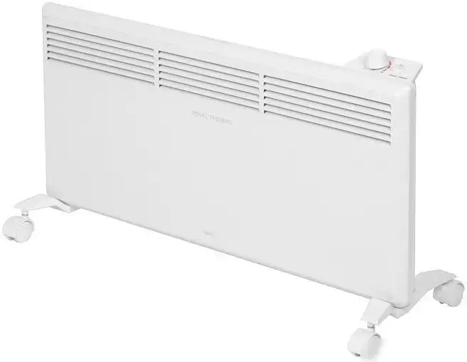 Конвектор Royal Thermo Nero RTCN/M-2000 - фото товара