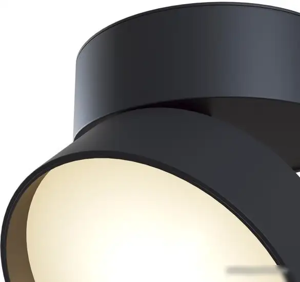 Спот Maytoni Onda C024CL-L18B4K – фото товара