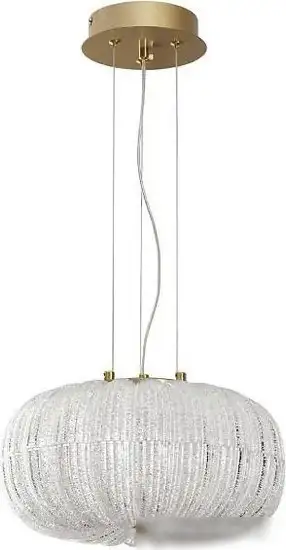 Подвесная люстра Sonex Angelo 7720/24L