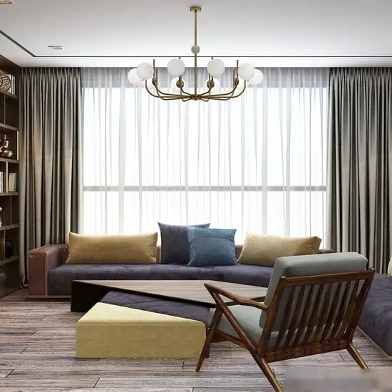 Подвесная люстра Maytoni Rendez-Vous MOD109PL-10BS – фото товара