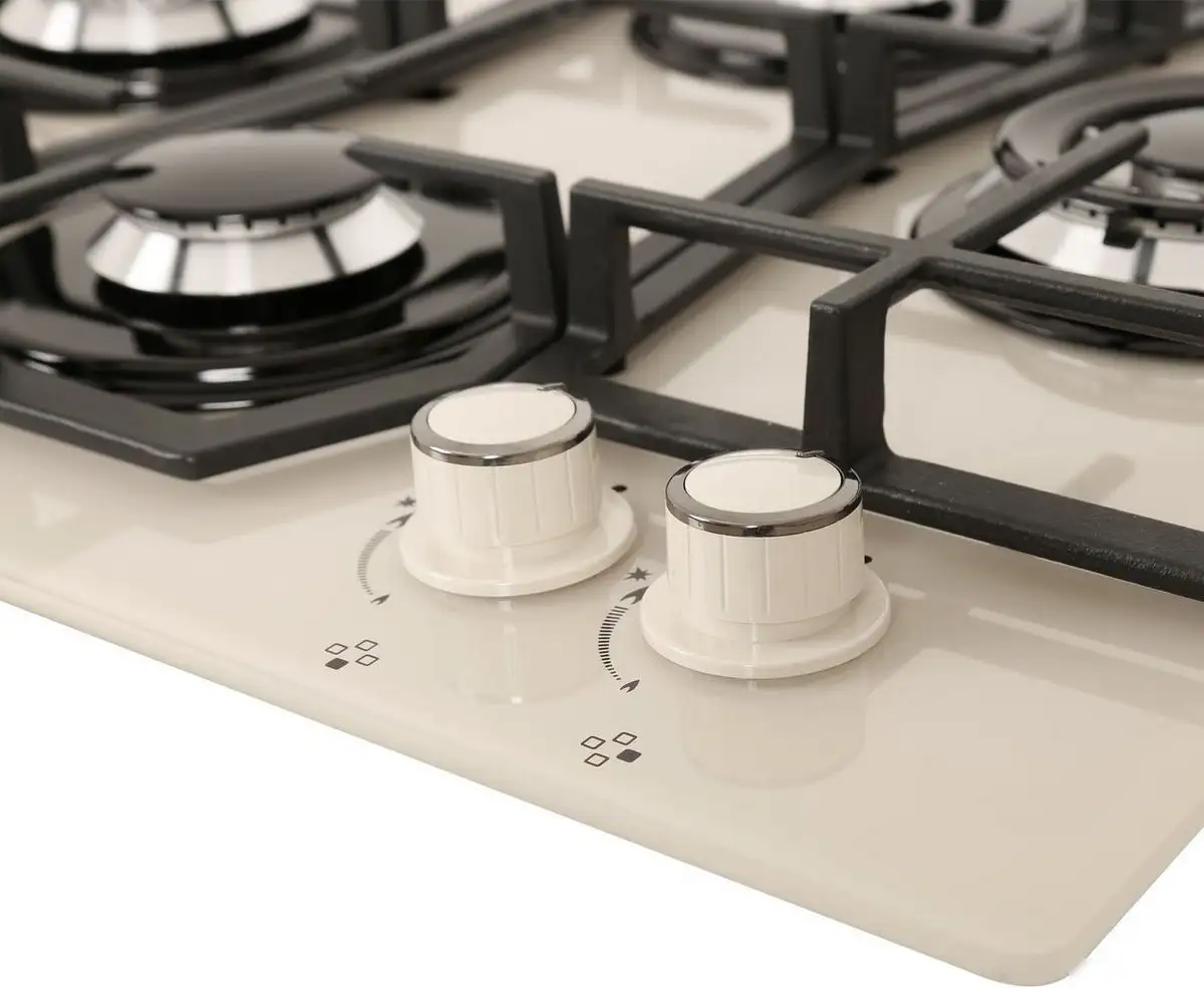 Варочная панель GEFEST ПВГ 2231-10 В81 - фото товара