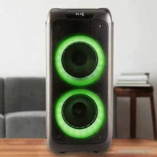 Колонка для вечеринок Aiwa CAS-500 – фото товара