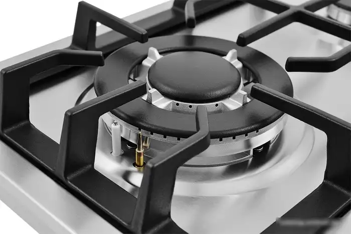 Варочная панель Zugel ZGH601X - фото товара