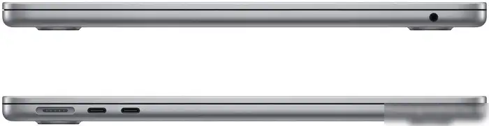 Ноутбук Apple Macbook Air 13" M2 2022 MLXW3 – фото товара