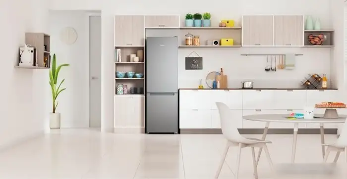 Холодильник Indesit ITS 4180 XB - фото товара