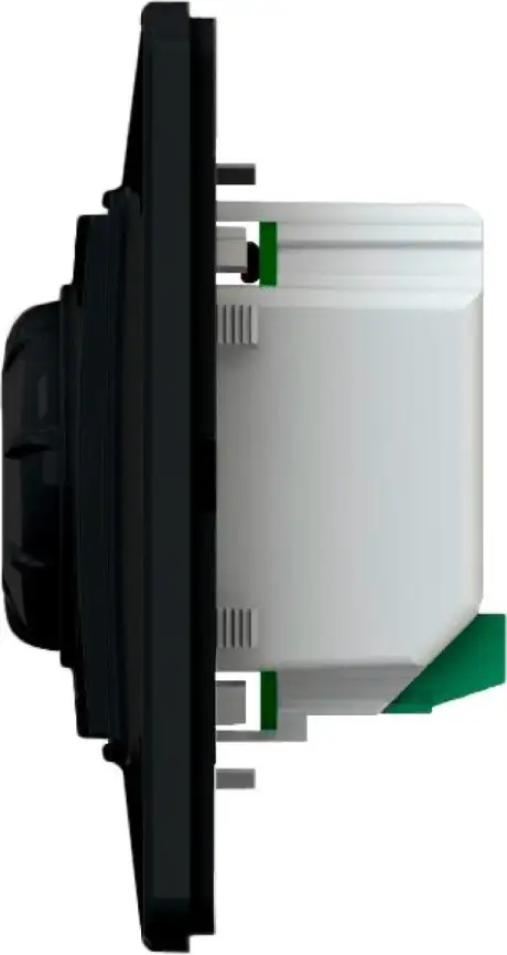 Терморегулятор Welrok rtp bk - фото товара