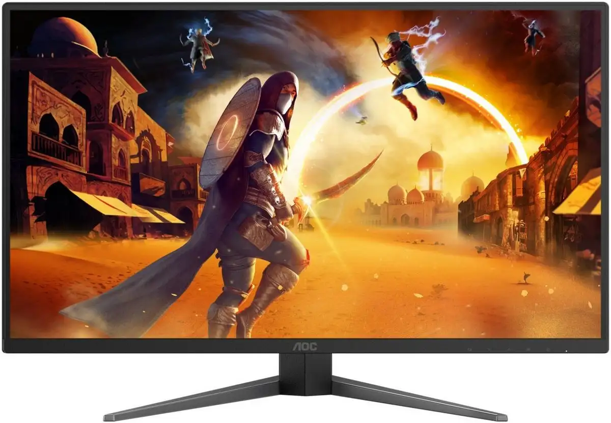 Игровой монитор AOC Gaming 25G4S – фото товара