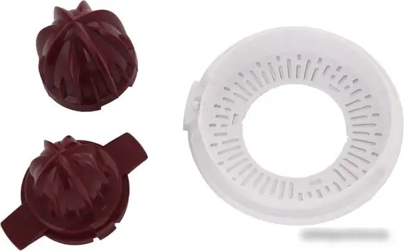 Соковыжималка Scarlett SC-JE50C08 - фото товара