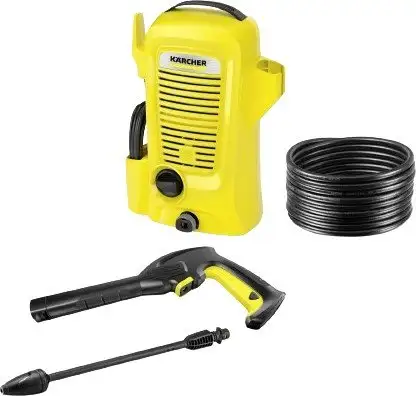 Мойка высокого давления Karcher K 2 Universal Edition 1.673-010.0 – изображение в каталоге