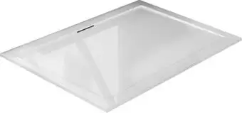 Душевой поддон WeltWasser TRS 12080 120x80