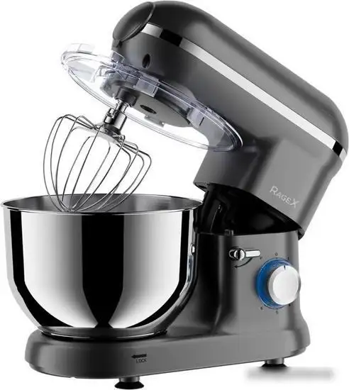 Кухонная машина RageX R101-200 - фото товара