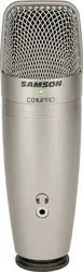 Микрофон Samson C01U Pro