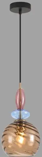 Подвесная люстра Lumion Walma 8300/1A – изображение в каталоге