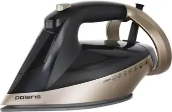Утюг Polaris PIR 2852AK 3m Smart Temp - изображение в каталоге