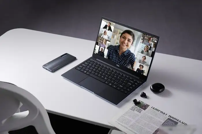 Ноутбук TCL Book 14 Go B220G B220G1-3ALCRU1 – фото товара