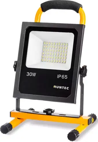 Уличный прожектор Runtec GL-WS30 – изображение в каталоге