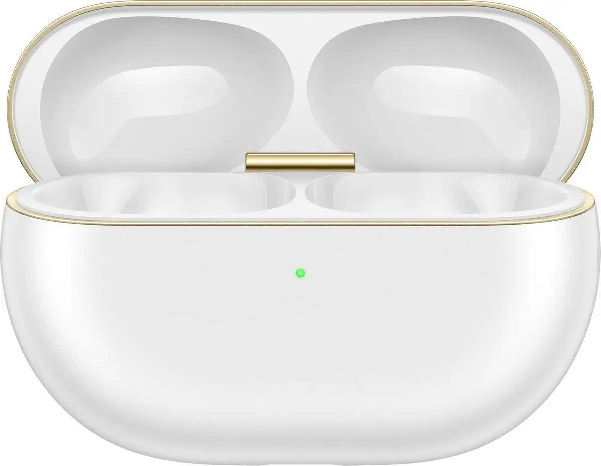 Наушники Huawei FreeBuds Pro 4 (белый, международная версия) – фото товара