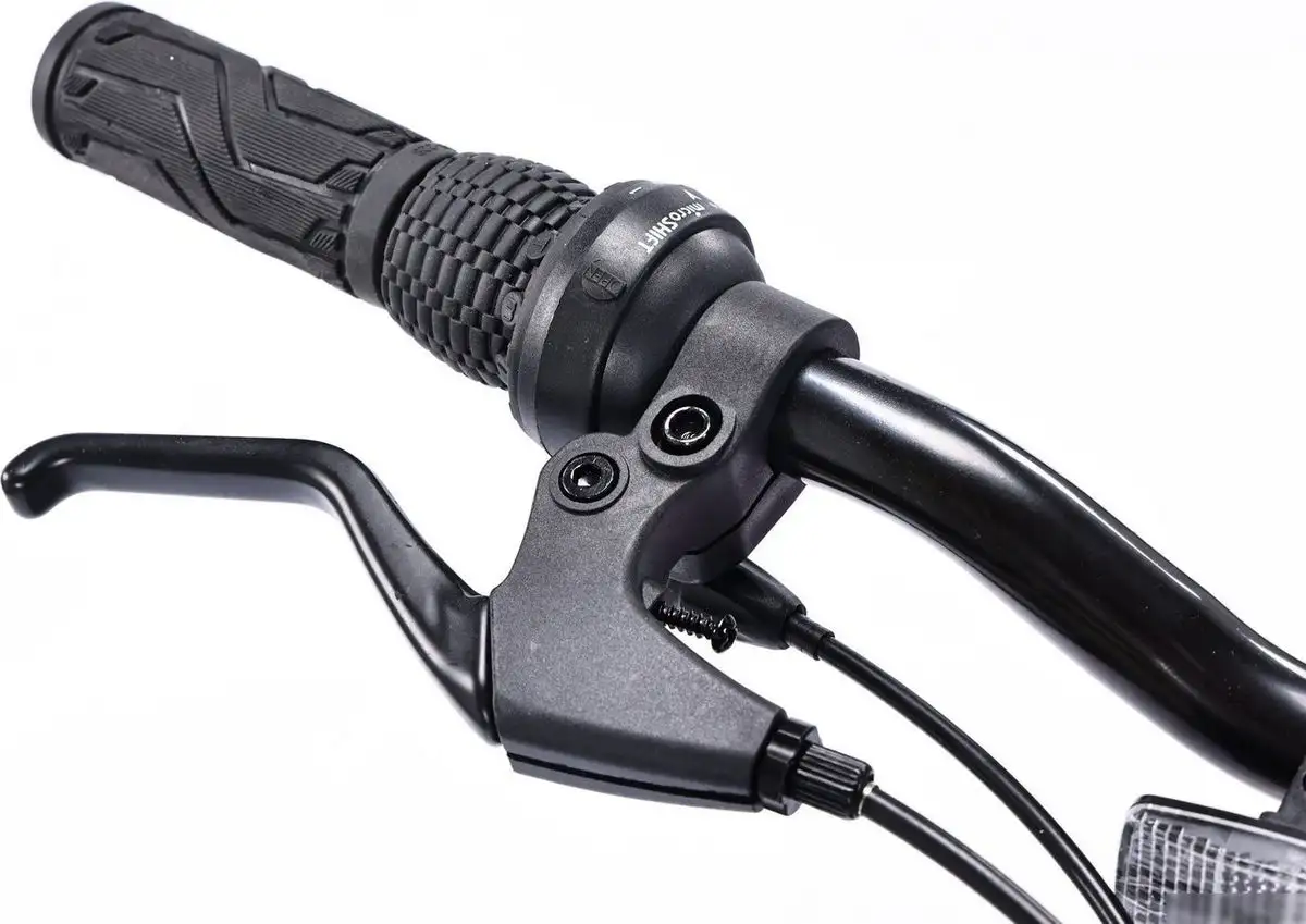 Детский велосипед Nialanti Pixel 1.1 MD 2025 (розовый) – фото товара