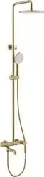 Душевая система Gappo G2406-3 - изображение в каталоге