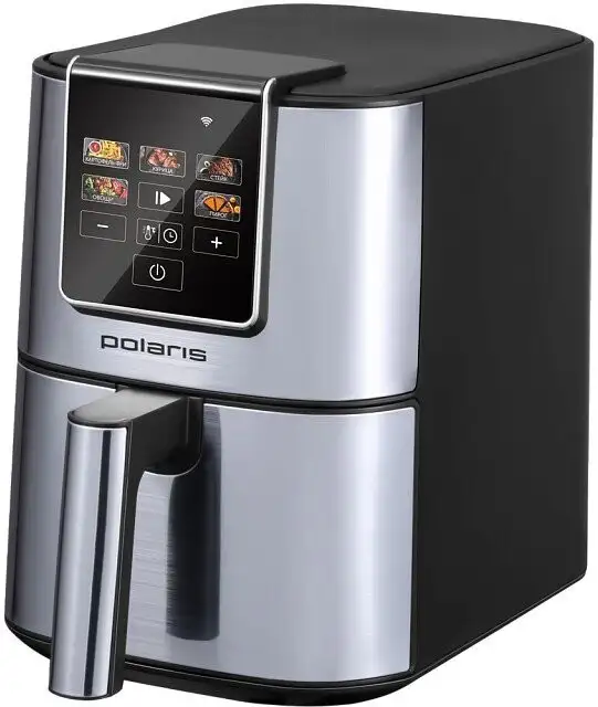 Аэрогриль (аэрофритюрница) Polaris PAF 4001 Wi-Fi IQ Home – фото товара