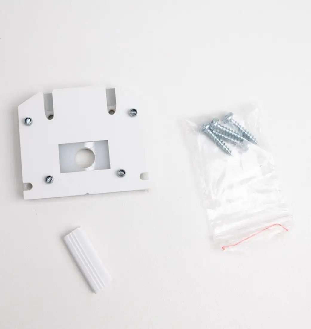 Заглушка для шинопровода Novotech Shino Flum 135132 – фото товара