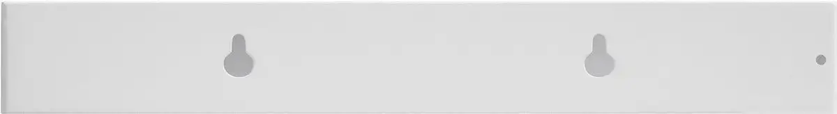 Умывальник Wellsee Clermont 302605000 с донным клапаном click-clack - фото товара