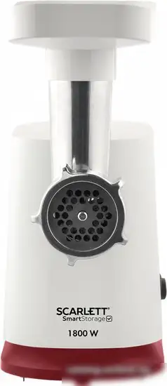 Мясорубка Scarlett SC-MG45M23 - фото товара