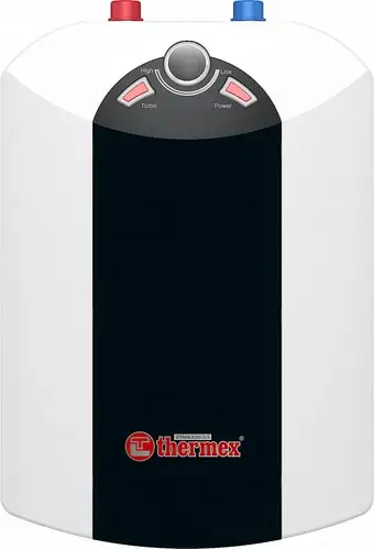 Накопительный электрический водонагреватель под мойку Thermex IBL 10 U