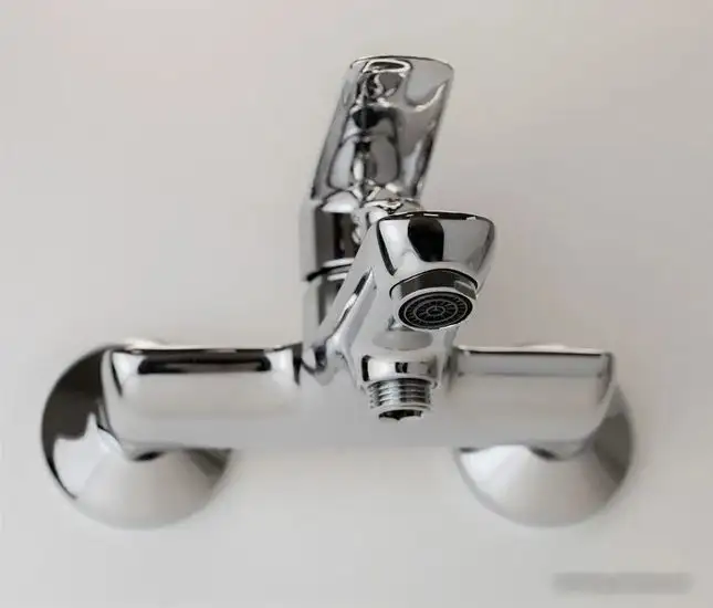 Смеситель Esko DL 54 - фото товара